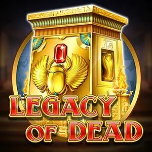 7gold Casino – Legacy Of Dead